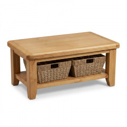 Victoria Coffee Table